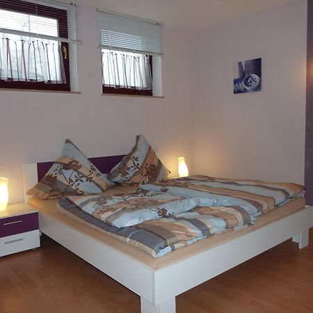 Ferienwohnung Nautilus Варен Екстер'єр фото