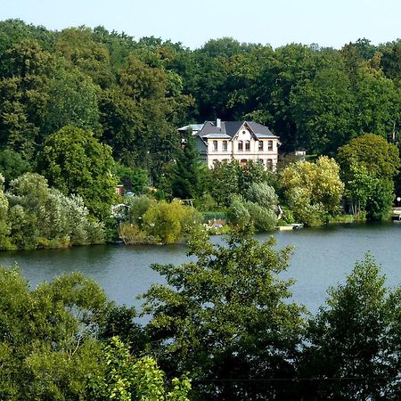 Ferienwohnung Nautilus Варен Екстер'єр фото